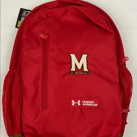 umd backpack